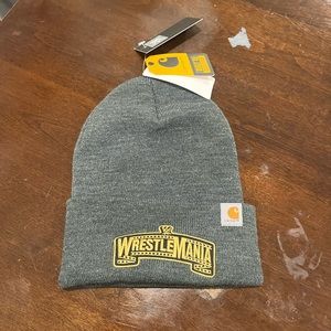 WrestleMania 39 Beanie